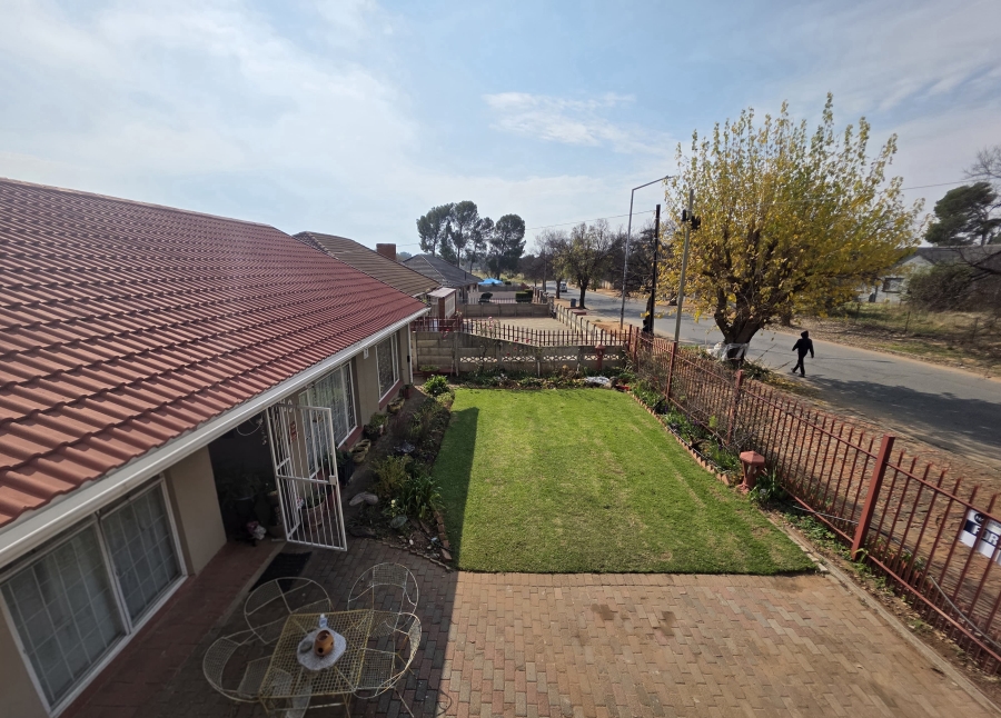 4 Bedroom Property for Sale in Virginia Free State